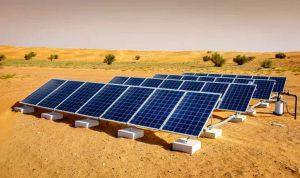 Saubhagya Scheme: Rajasthan tops solar electrification Scheme_4.1