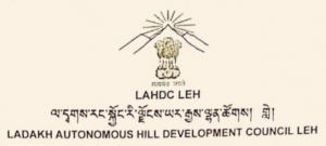 LAHDC launched Kunsnyom scheme for differently abled persons_4.1