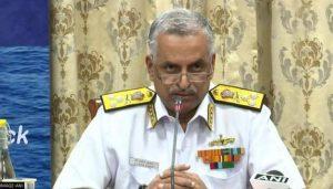 NMSC: G Ashok Kumar named as India's first national maritime security coordinator_4.1