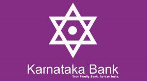 Karnataka Bank bags three banking tech awards_4.1