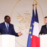 France announces military withdrawal from Mali after nine years