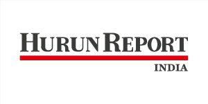 Hurun India Wealth Report: India's millionaire households rose 11% in 2021_4.1