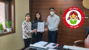 Gurugram sisters chosen as 'Beti Bachao Beti Padhao' brand ambassadors_4.1