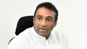 Andhra Pradesh Industries Minister Mekapati Goutham Reddy passes away_4.1