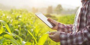 KISAN: IIT Roorkee launched 'KISAN' mobile app in Uttarakhand_4.1