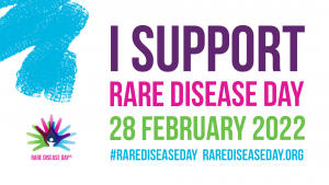 Rare Disease Day 2022: R D Day observed on February 28_4.1