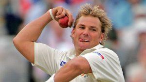 Legendary Australian spinner, Shane Warne passed away_4.1