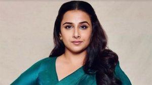 Vidya Balan named as Brand Ambassador of Bharti AXA Life Insurance_4.1