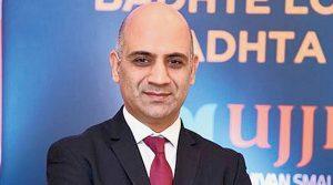 SBI named ex-Ujjivan Small Finance Bank CEO Nitin Chugh as DMD_4.1