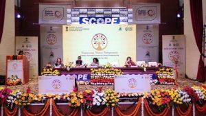 SAMARTH: MSME Ministry launches "SAMARTH" Special Entrepreneurship._4.1