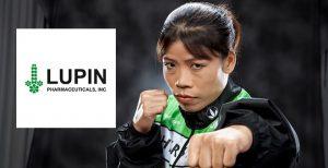 Lupin named Mary Kom as brand ambassador for his Shakti initiative_4.1