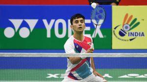 German Open Badminton 2022: Lakshya Sen won Silver Medal_4.1