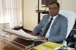 Ranjit Rath named as Chairman & MD of Oil India Ltd_4.1