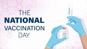 National Vaccination Day celebrates on 16th March_4.1