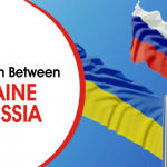 Problem Between Russia And Ukraine 2022