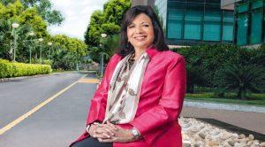 Kiran Mazumdar-Shaw named for Fellow of Royal Society of Edinburgh_4.1