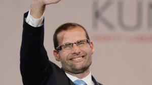 Maltese PM Robert Abela sworn in after landslide election win_4.1