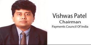 Vishwas Patel re-elected as chairman of Payments Council of India_4.1
