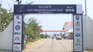 4th edition of India Boat & Marine Show (IBMS) concludes in Kochi_4.1