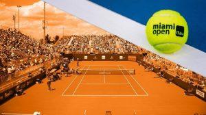 Miami Open Tennis Tournament 2022 Overview : Tennis 2022_4.1