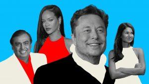 Forbes Billionaires 2022: The Richest People In The World_4.1