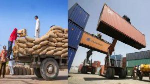India's Agriculture Exports Cross USD 50 Billion Mark for First Time_4.1
