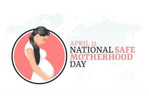 National Safe Motherhood Day 2022_4.1