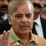 Shehbaz Sharif elected as 23rd Prime Minister of Pakistan