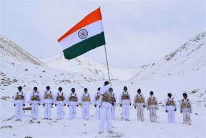 38th Siachen Day celebrates on 13 April 2022_4.1