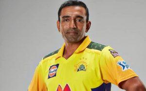 Karnataka named Robin Uthappa as brand ambassador for Brain Health Initiative_4.1