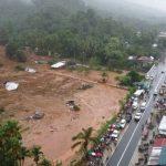 Tropical Storm Megi: Landslides and floods caused Mass Destruction in Philippines