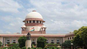 Supreme Court reconstitutes expert committee for Delhi-Dehradun Corridor project_4.1