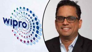 Wipro named Satya Easwaran as country head of India_4.1