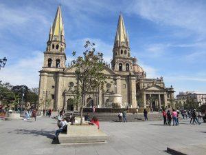 UNESCO's World Book Capital 2022: Guadalajara, Mexico_4.1