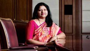 Aditya Birla Capital named Vishakha Mulye as next CEO 2022_4.1