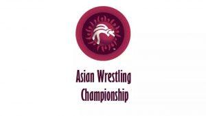 Asian Wrestling Championships 2022: India finished with 17 medals_4.1