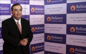 Reliance Industries becomes first Indian company to hit Rs 19 lakh m-cap_4.1