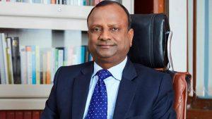 Former SBI chairman Rajnish Kumar joined Indifi Technologies as advisor_4.1