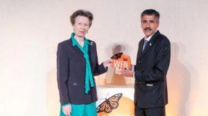 Snow leopard conservationist Charudutt Mishra wins Whitley Gold Award_4.1