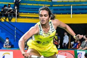 PV Sindhu won bronze at Asian Badminton Championships 2022_4.1