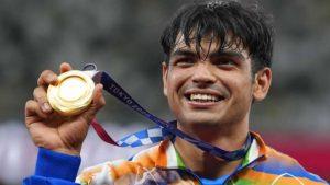 Gold Medalist Neeraj Chopra: Haryana government to build stadium in Neeraj Chopra's hometown_4.1