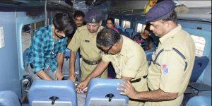 RPF launches Focused effort under "Operation Satark" from 5th April to 30th April_4.1