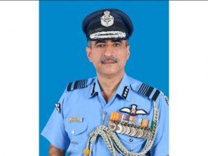 Air Marshal Sanjeev Kapoor Takes Charge as DG (Inspection and Safety)_4.1