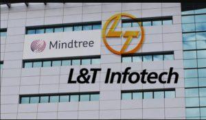 Mindtree, L&T Infotech announce merger to create India's 5th largest IT services_4.1