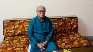 Padma Shri Odia Writer Rajat Kumar Kar passes away_4.1