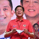 Marcos Jr. Wins 2022 Presidential Election in Philippines