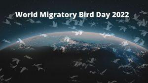 World Migratory Bird Day 2022: Observed on 14th May 2022_4.1