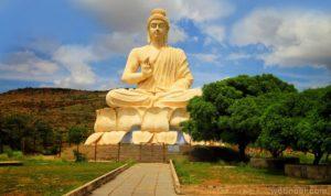 Buddha Purnima 2022 or Vesak Day Celebrates on 16 May 2022_4.1