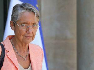 Emmanuel Macron names Elisabeth Borne as France's new prime minister_4.1