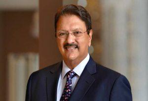 Ajay Piramal receives Order of the British Empire award_4.1